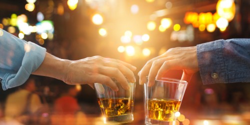 Alcohol and Osteoporosis: How Booze Depletes Bone Density
